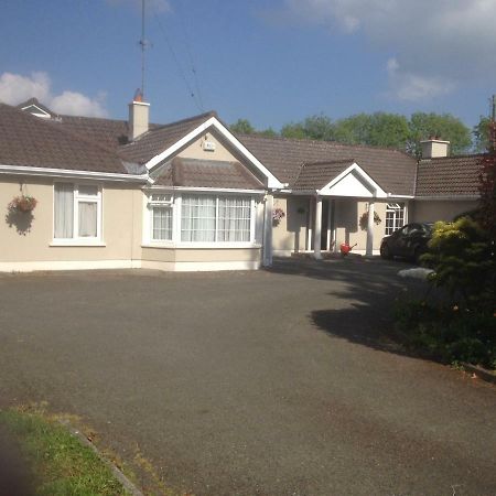 Fairways B&B Mullingar Exterior photo