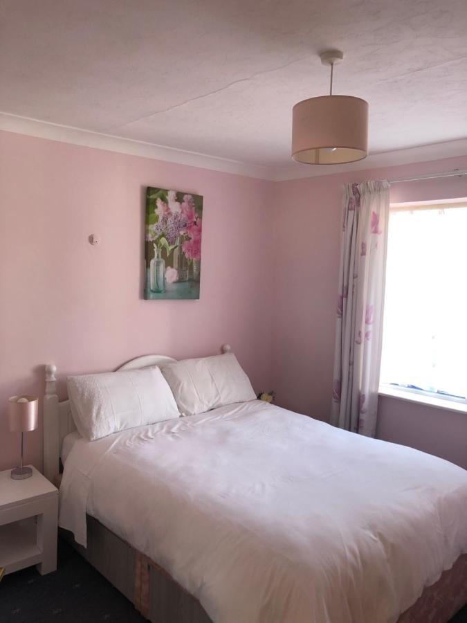 Fairways B&B Mullingar Exterior photo