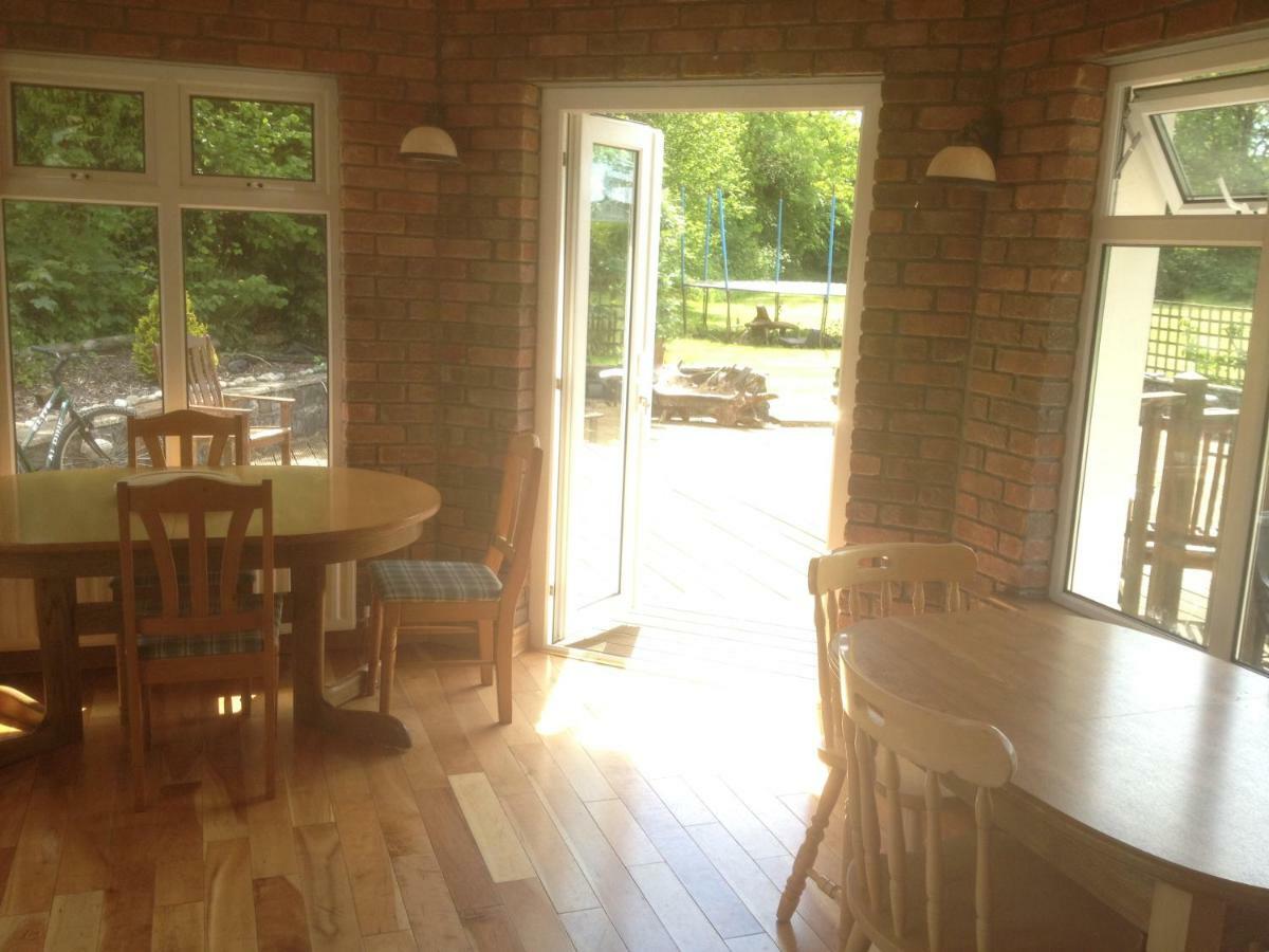 Fairways B&B Mullingar Exterior photo