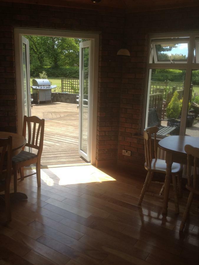 Fairways B&B Mullingar Exterior photo